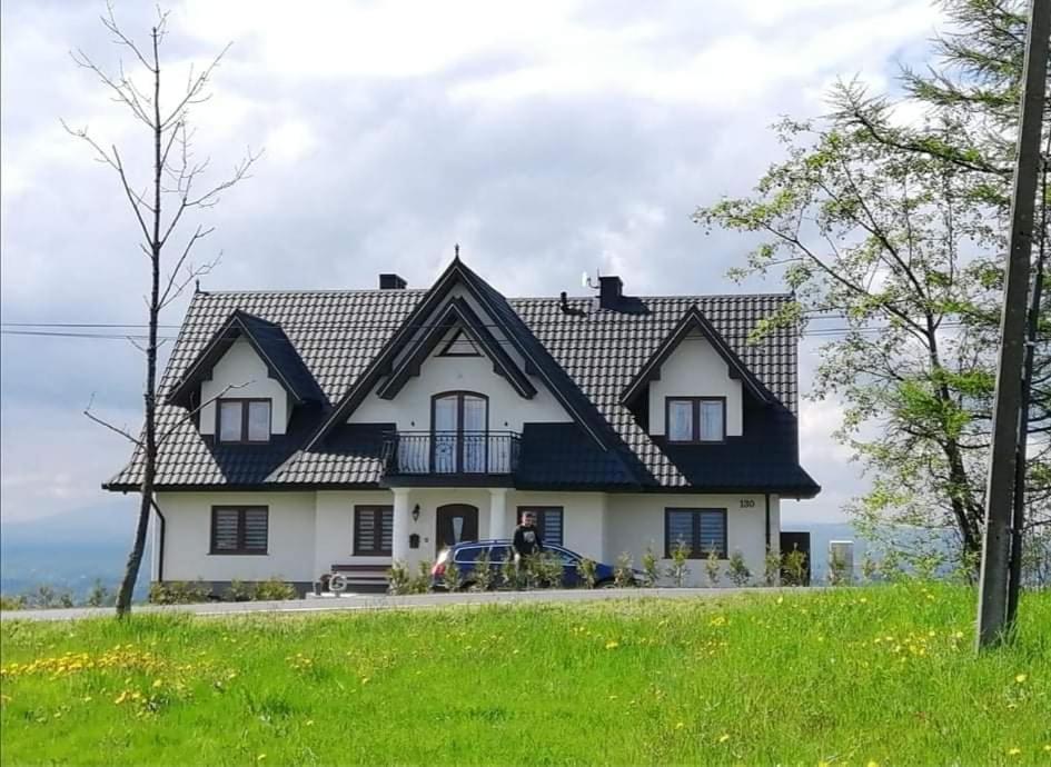 Budova, v ktorej sa privát nachádza