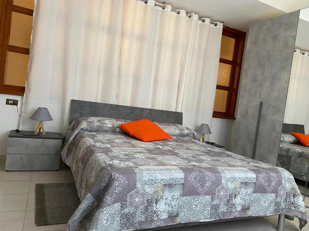 il sole nei templi - Deluxe Room