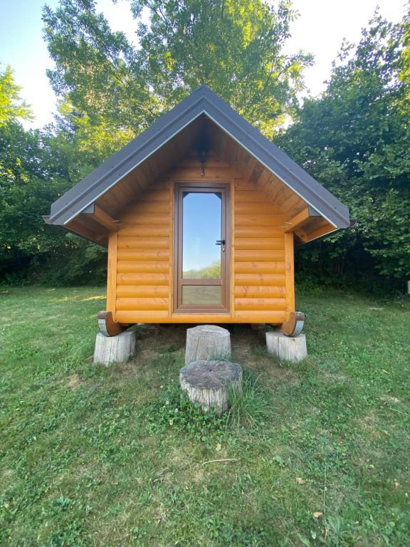 Tara Place - Camp Rabrenovic - 8