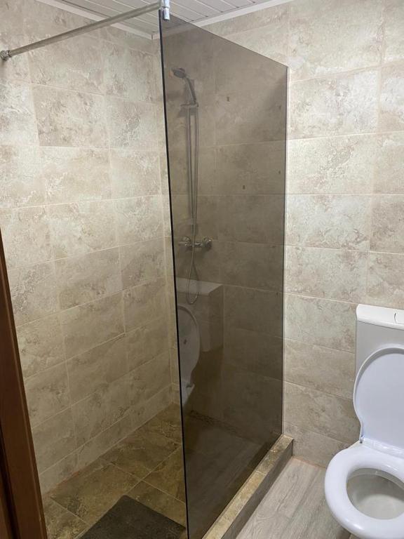 CASA DAVID - Apartamento Com Vista Para O Jardim