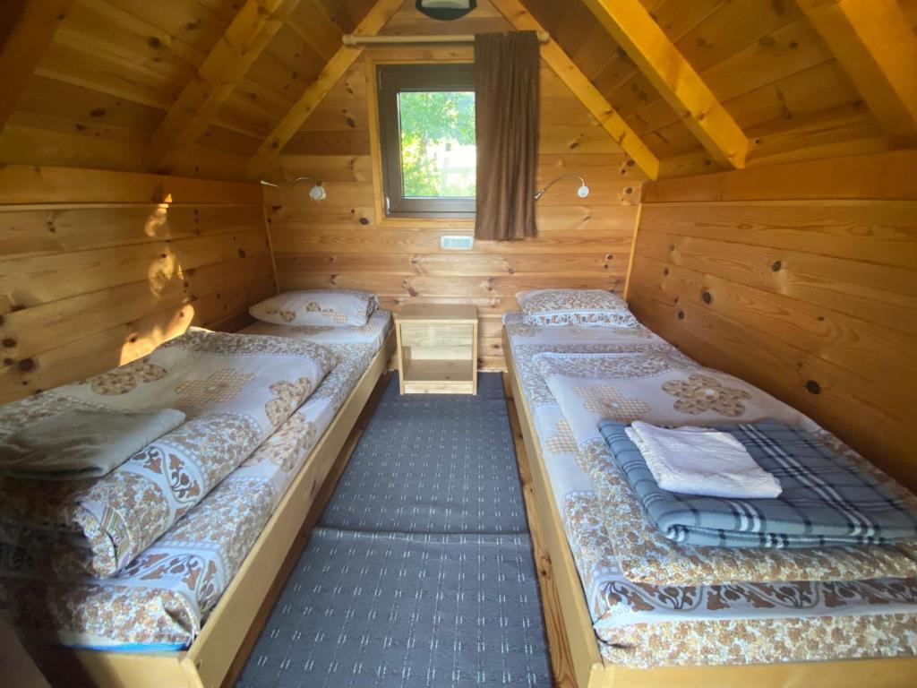 Tara Place - Camp Rabrenovic - 5