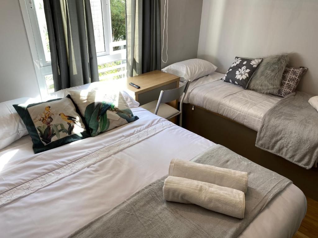 Apartamento Perto Paulista, Liberdade e Metrô