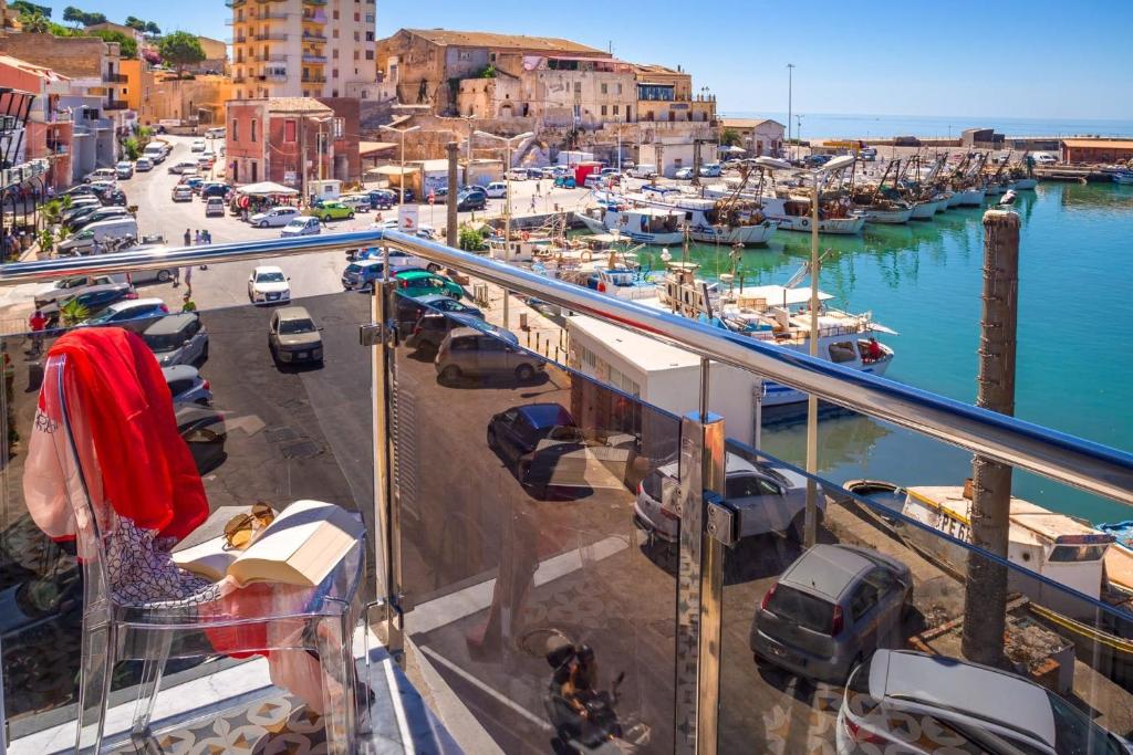 Vittoria Luxury Rooms - 5