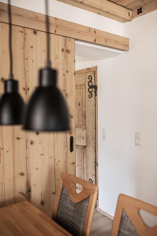 Fotografie z fotogalerie ubytování Steinergut Apartments v destinaci Sankt Martin bei Lofer