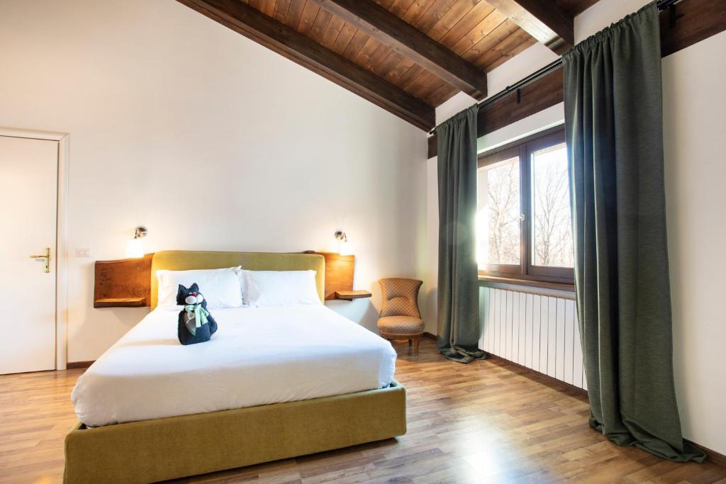 Cascina il Faggio Country House