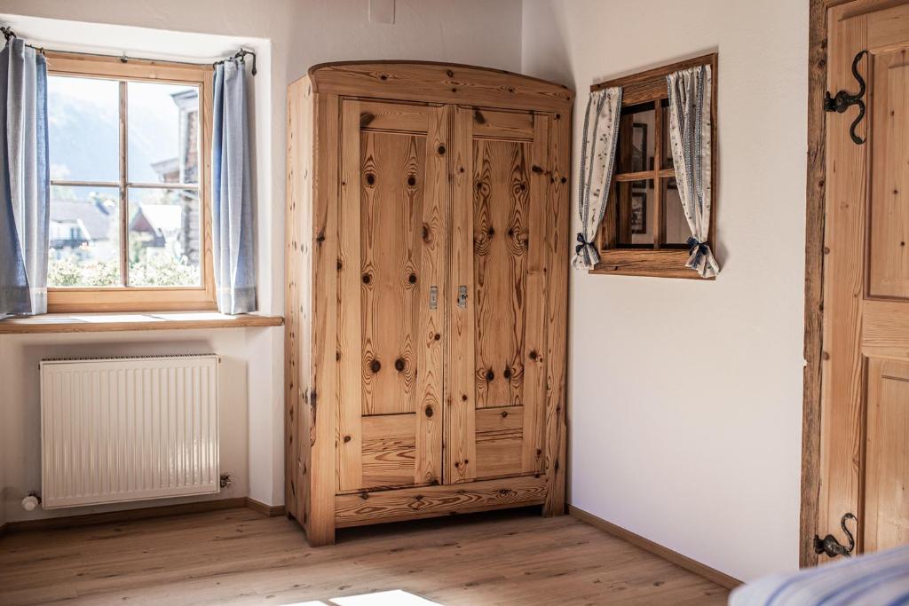 Fotografie z fotogalerie ubytování Steinergut Apartments v destinaci Sankt Martin bei Lofer
