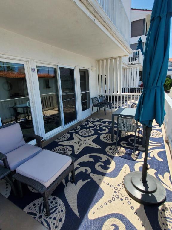 Sea Horse Resort - Suite Met Twee Slaapkamers Non View
