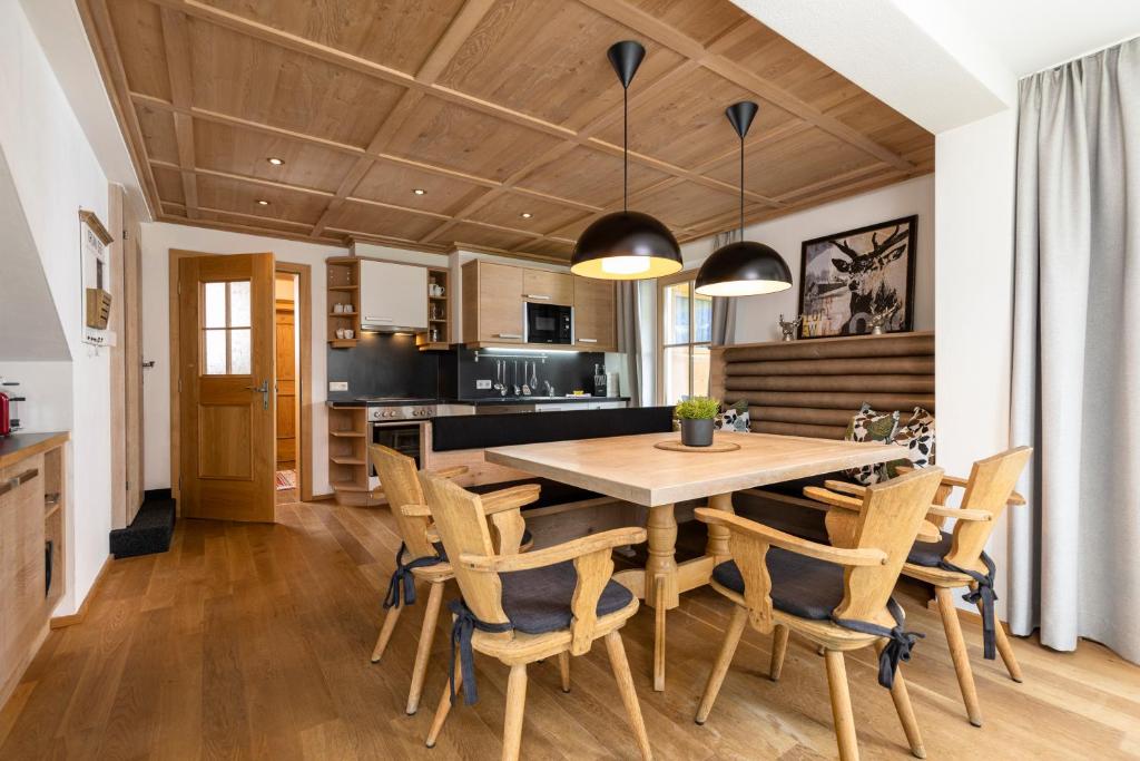 Fotografie z fotogalerie ubytování Landhaus Dorfbäck v destinaci Stumm
