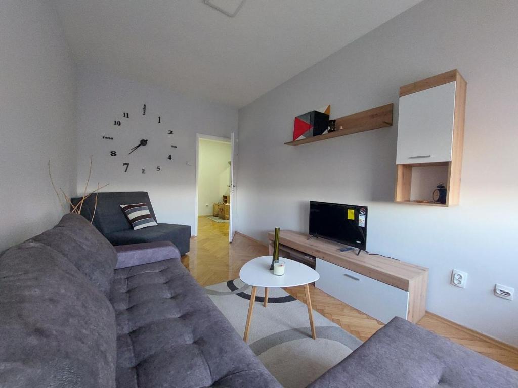 Φωτογραφία από το άλμπουμ του Apartman Čelarevo centar σε Čelarevo