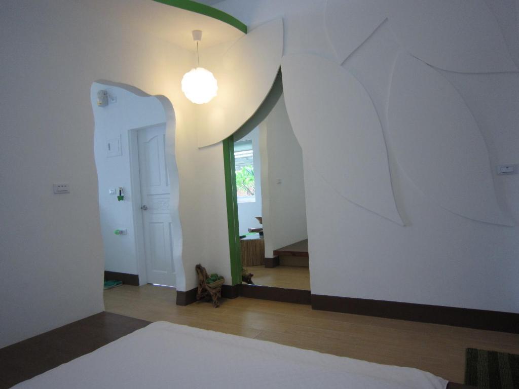 Amy Walker B&B - Habitación Cuádruple De Confort