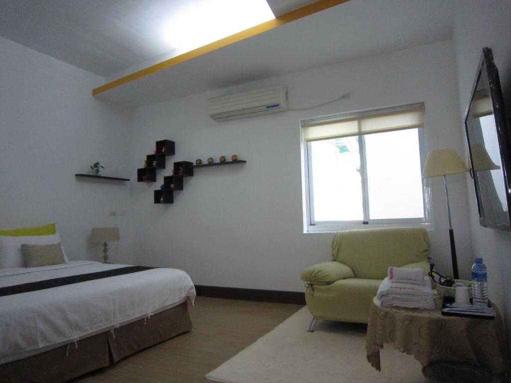 Gallery image of Amy Walker B&amp;B in Taimali