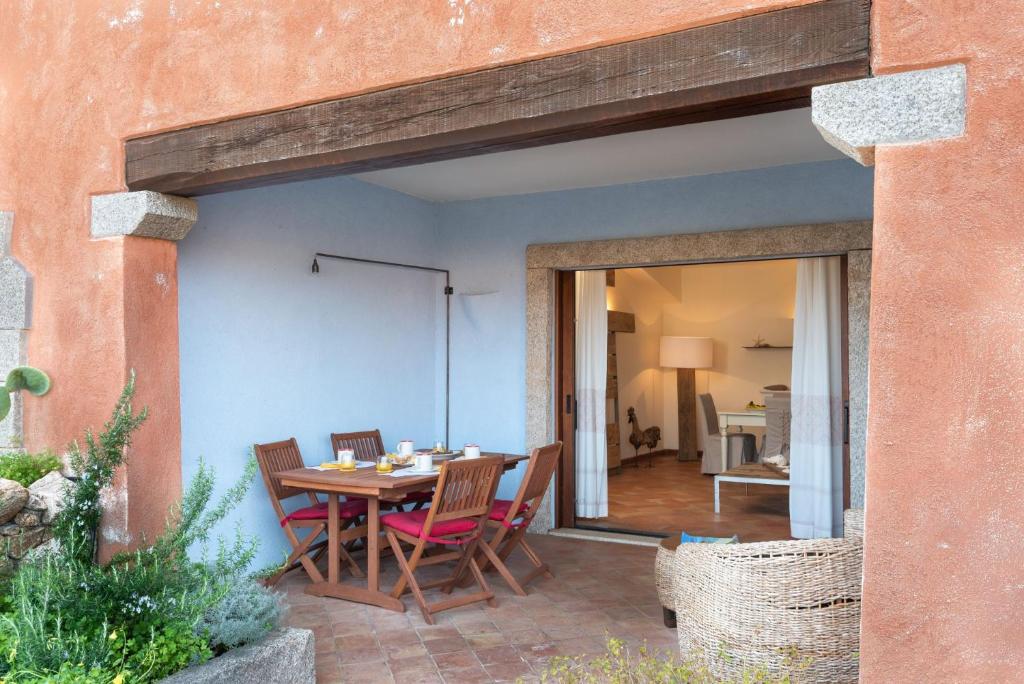 Le case del golfo - Your House in Sardinia - Casa De Una Habitación