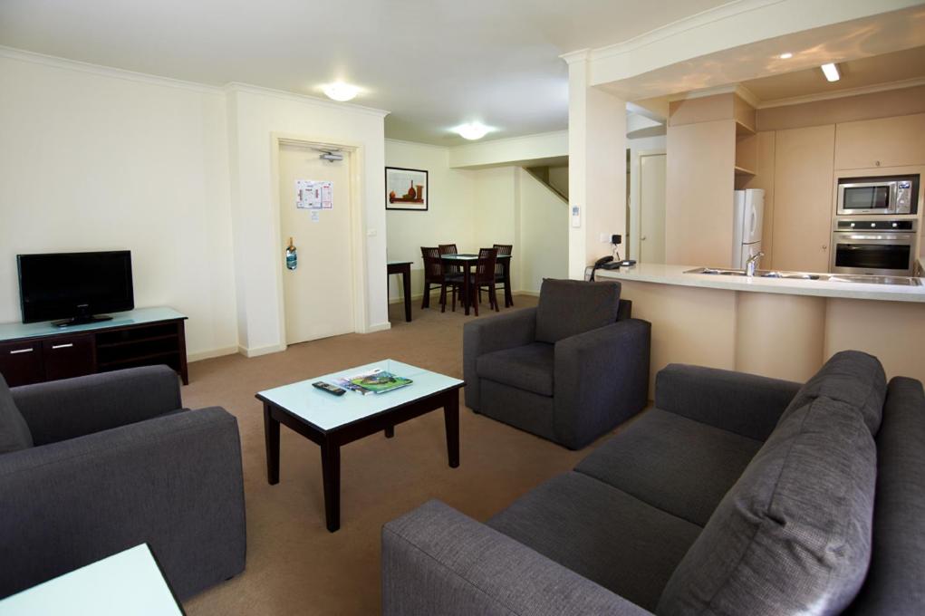 Comfort Apartments Royal Gardens - Resim 39