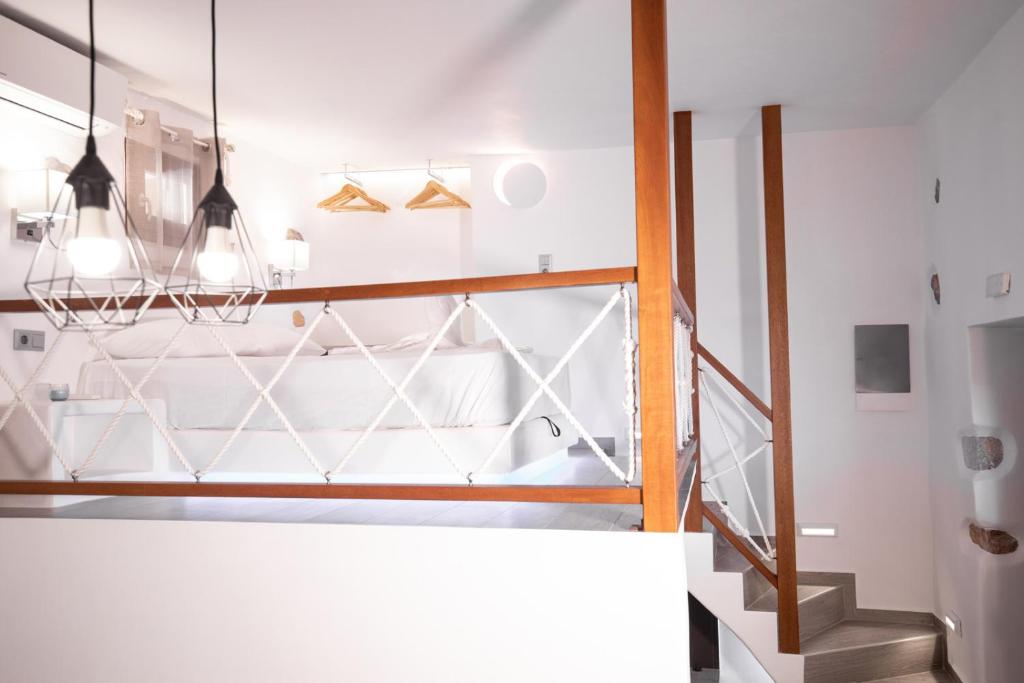 Fotografie z fotogalerie ubytování Primrose Apartments v destinaci Astypalaia