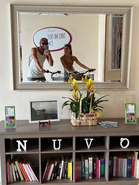 Hotel Nuvò, Naples – Updated 2023 Prices