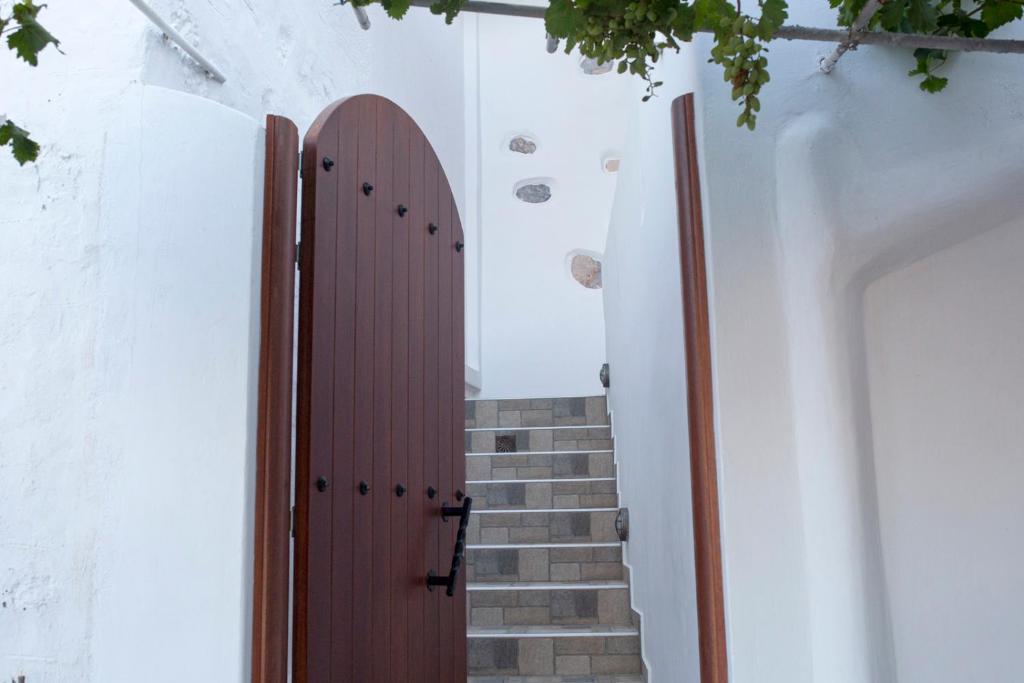 Fotografie z fotogalerie ubytování Primrose Apartments v destinaci Astypalaia