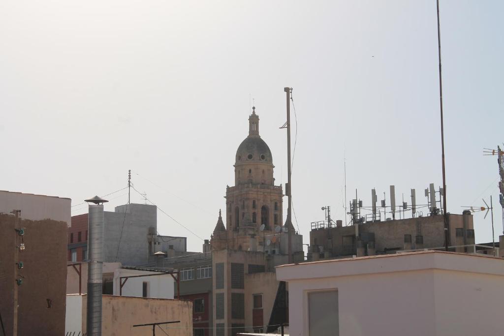 Fotografie z fotogalerie ubytování Apartamento Centro Murcia v Murcii
