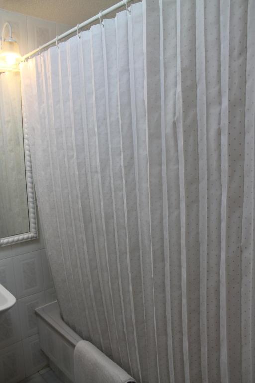 Koupelna v ubytování Apartamento Centro Murcia