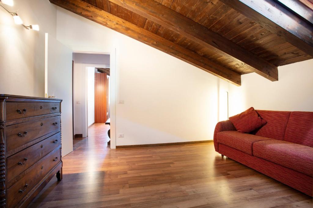 Cascina il Faggio Country House - Familie Juniorsuite