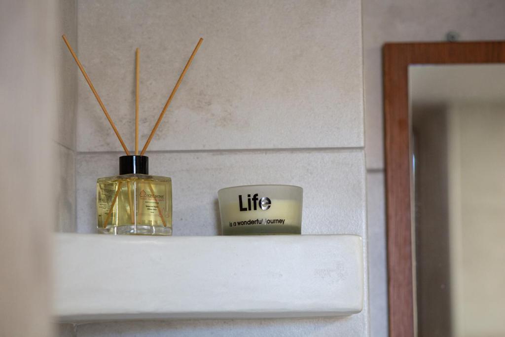 Fotografie z fotogalerie ubytování Primrose Apartments v destinaci Astypalaia