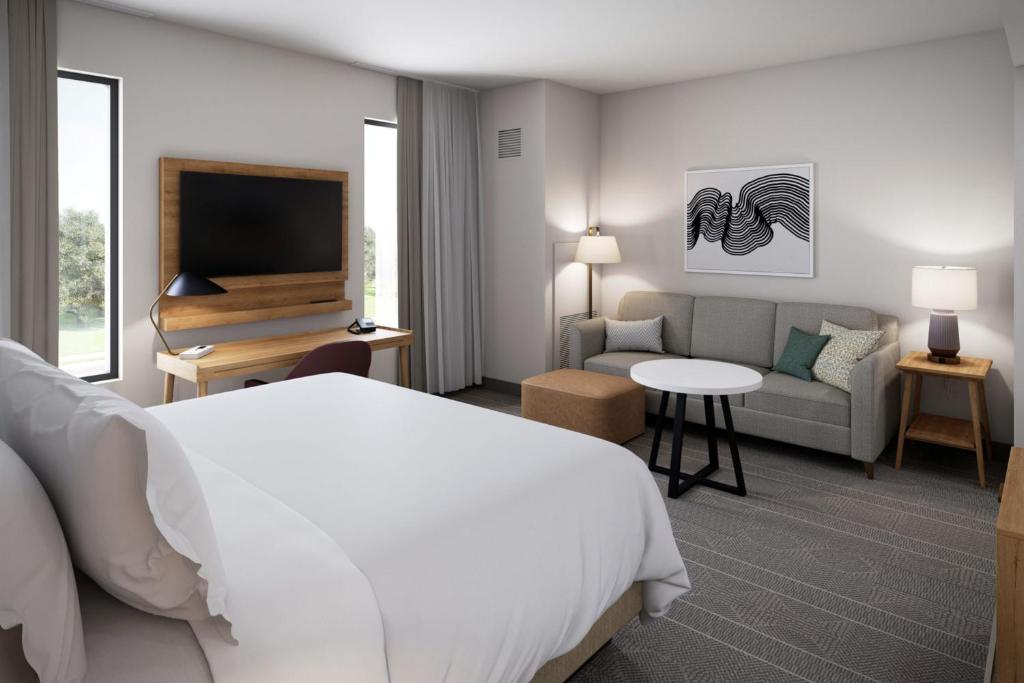 Staybridge Suites Nashville SE - Murfreesboro by IHG photo