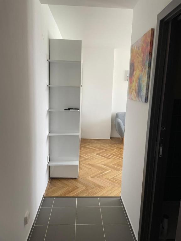 Fotografie z fotogalerie ubytování Apartmán V Krátké v Kamenickém Šenově