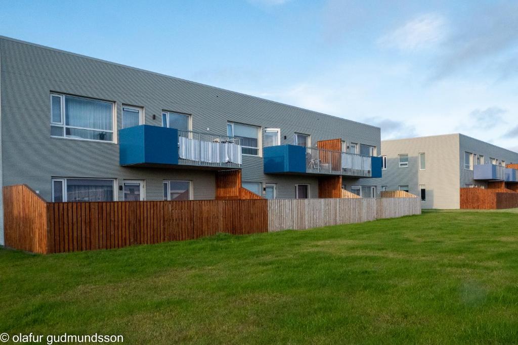 Comfortable apartment - Housity