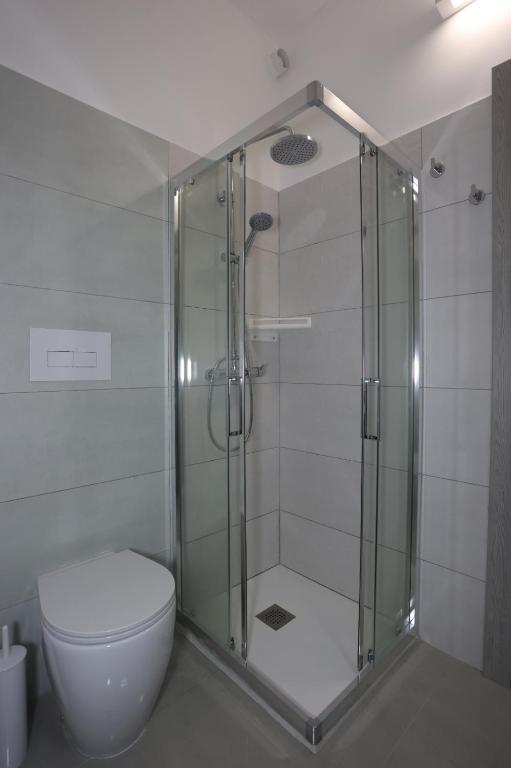 Bagno di Civico 49 Bed&Breakfast