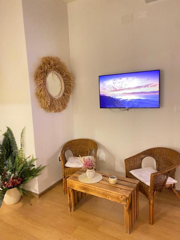 Bohemian Boutique Suites - Luxe Tweepersoonskamer