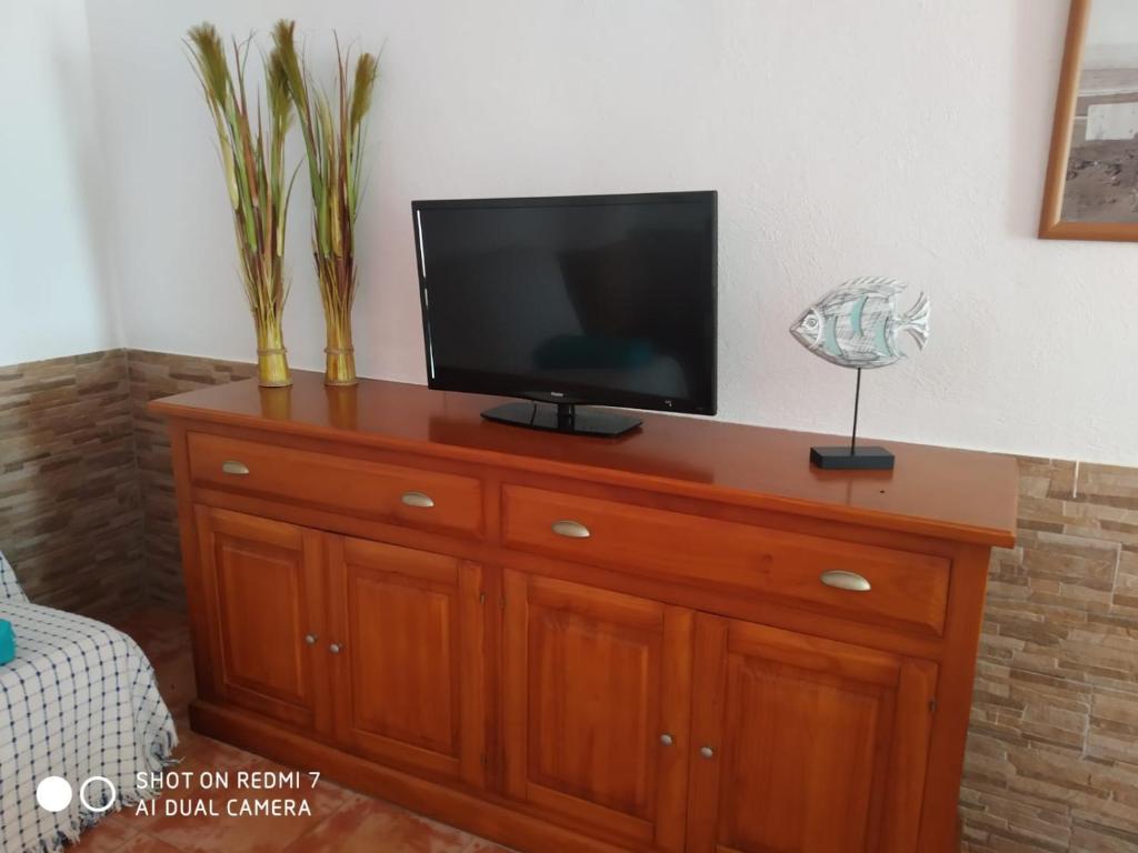 Fotografie z fotogalerie ubytování Casa Lo Fangar - Delta de l'Ebre C3 v destinaci Deltebre