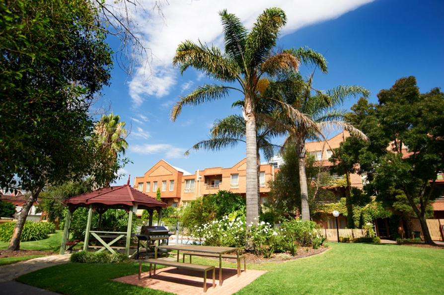 Comfort Apartments Royal Gardens - Resim 20