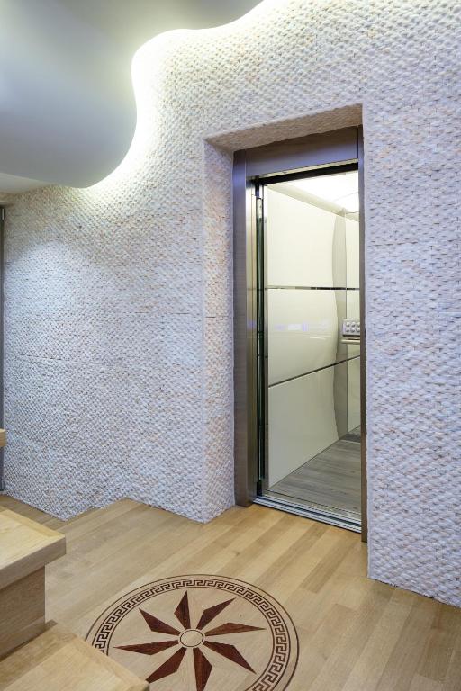 Fotografie z fotogalerie ubytování De President Suite, DeMaNi President Suites v destinaci Sitia