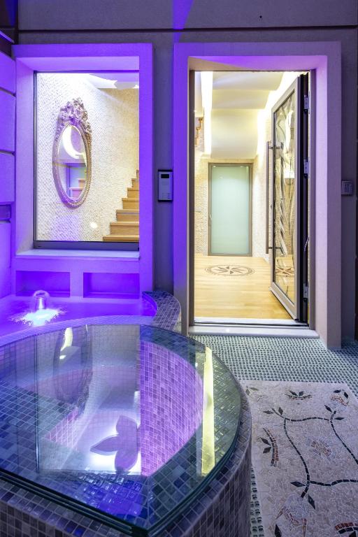 Fotografie z fotogalerie ubytování De President Suite, DeMaNi President Suites v destinaci Sitia