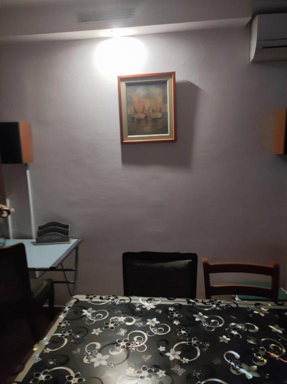 Fotografia z galérie ubytovania KLM v Splite