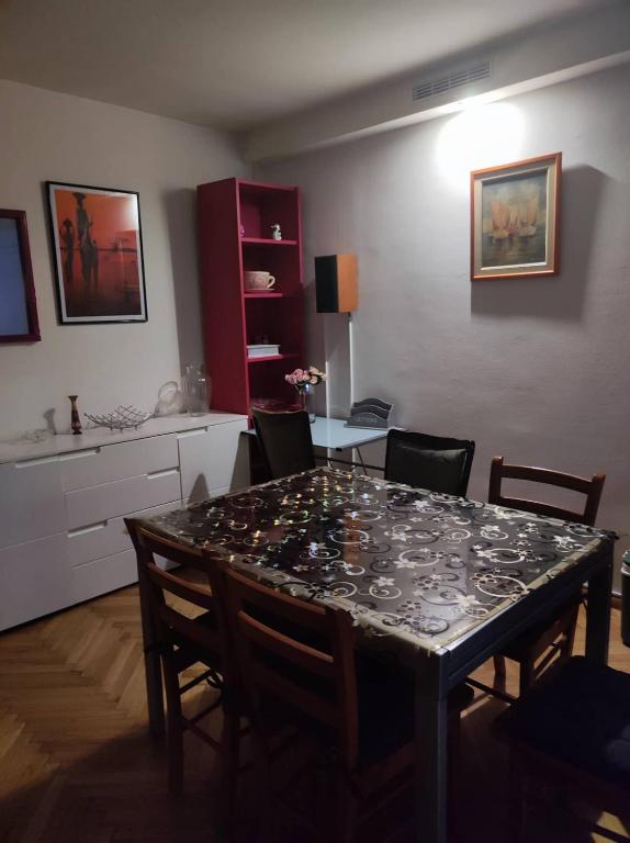 Fotografia z galérie ubytovania KLM v Splite
