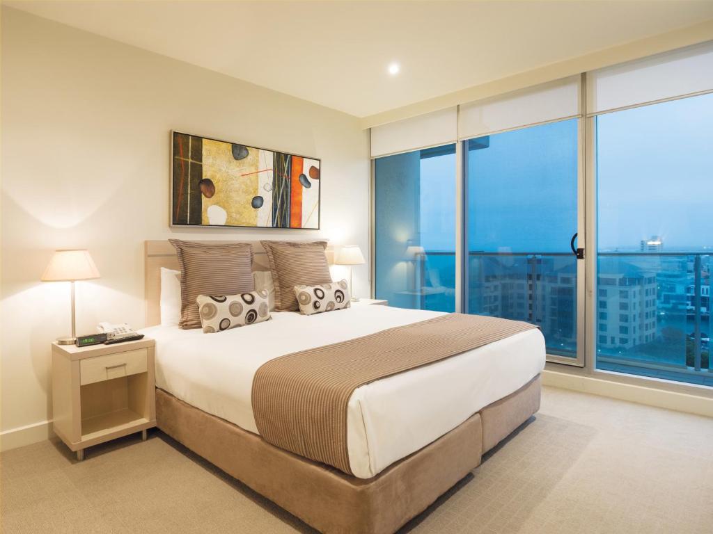 Oaks Glenelg Liberty Suites - Resim 17