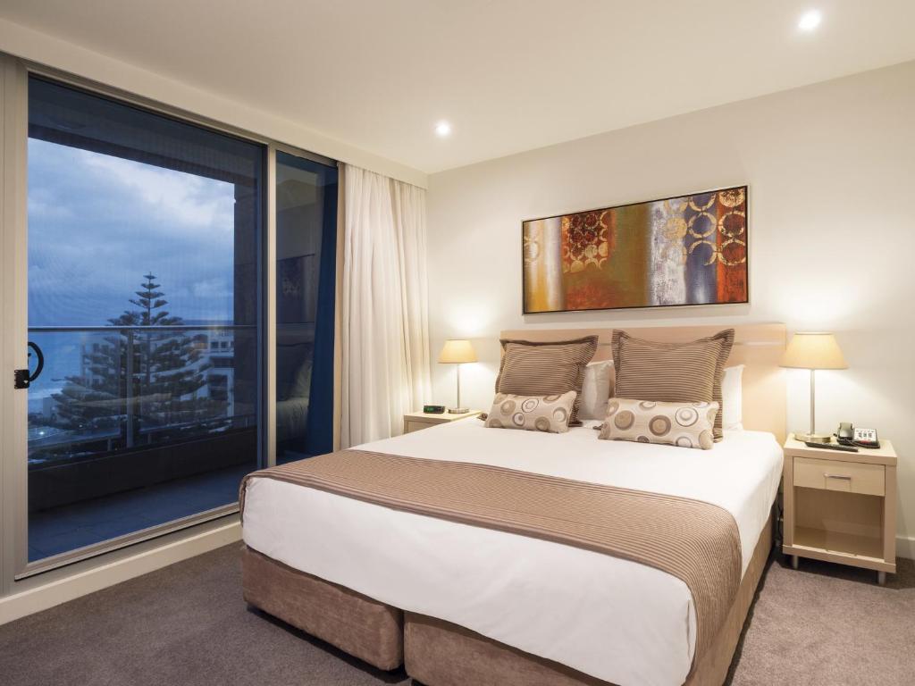 Oaks Glenelg Liberty Suites - Resim 12