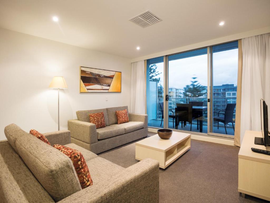 Oaks Glenelg Liberty Suites - Resim 14