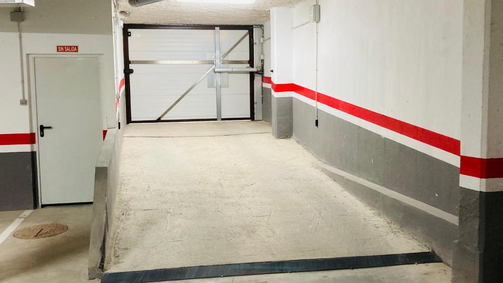 Fotografie z fotogalerie ubytování Apartamento Aravi v destinaci Malpica