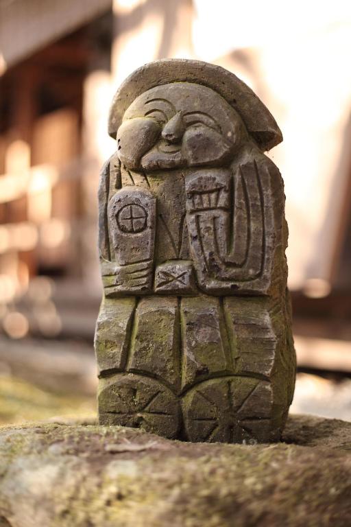 Fotografie z fotogalerie ubytování Kurokawa Onsen Oyado Noshiyu v destinaci Minamioguni