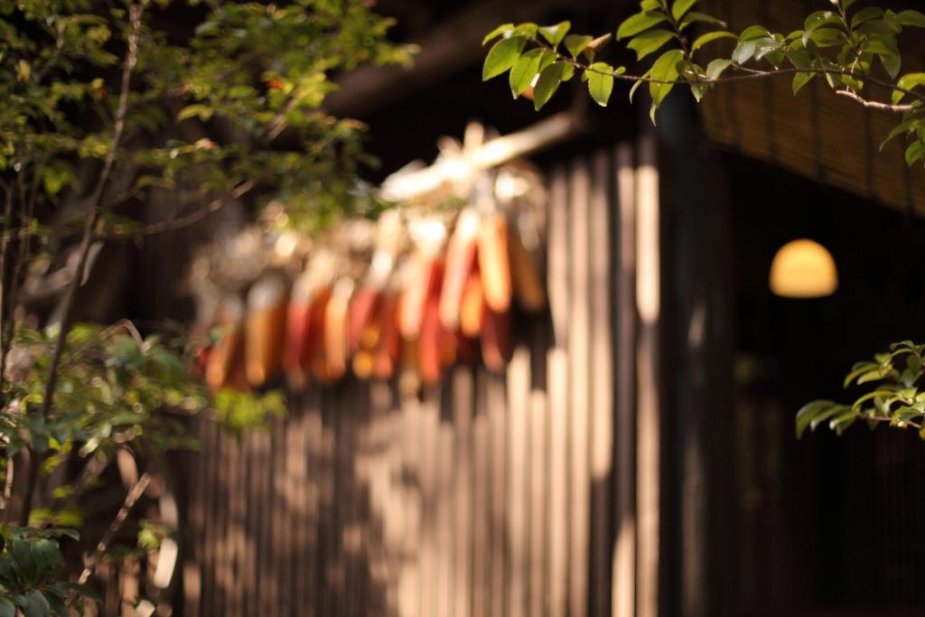 Fotografie z fotogalerie ubytování Kurokawa Onsen Oyado Noshiyu v destinaci Minamioguni