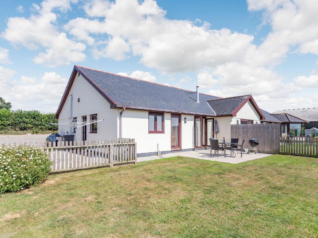 Elworthy View, Nympton (updated prices 2024)