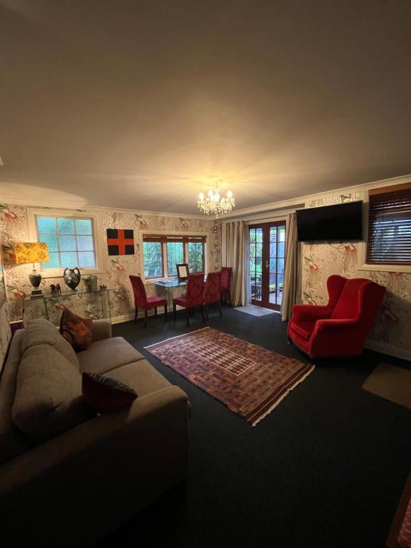 Nice Hotel - Resim 21