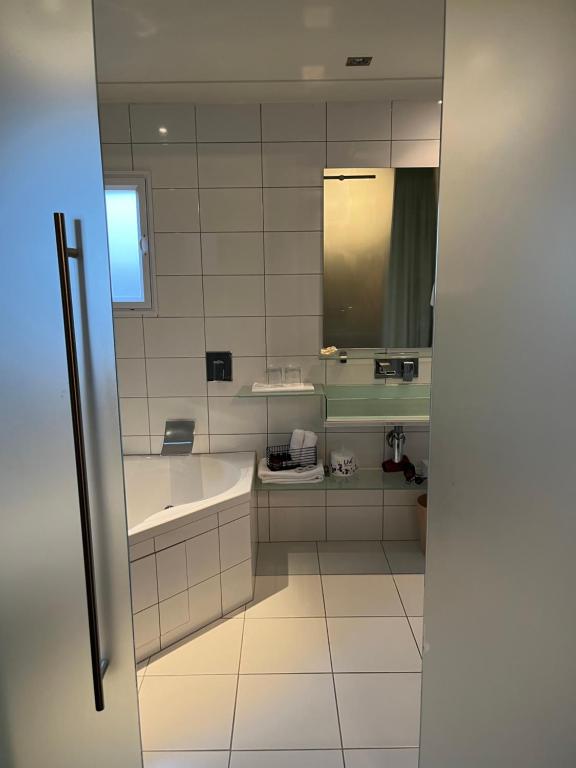 Nice Hotel - Resim 19