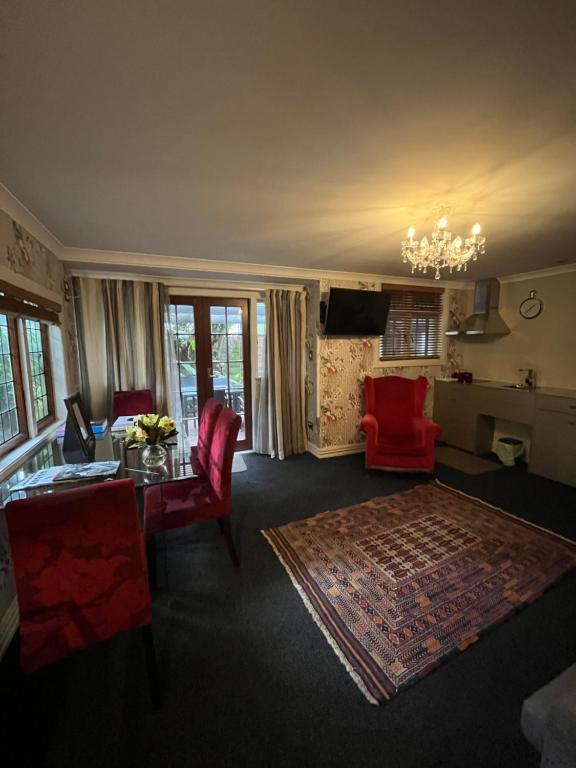 Nice Hotel - Resim 5