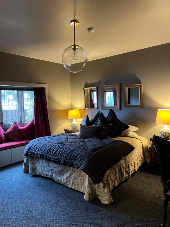 Nice Hotel - Resim 27