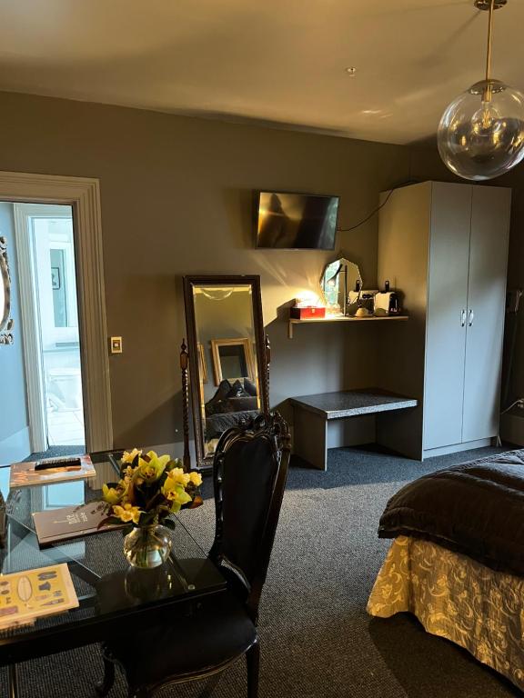 Nice Hotel - Resim 4