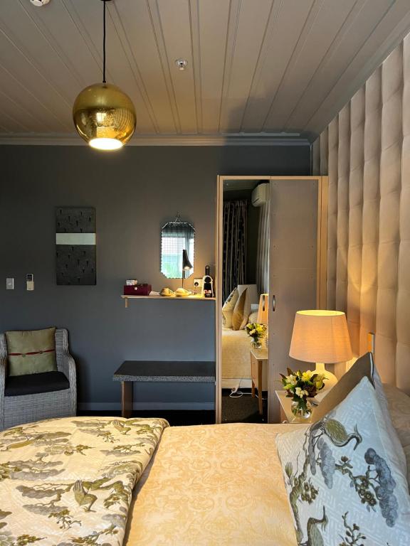 Nice Hotel - Resim 29