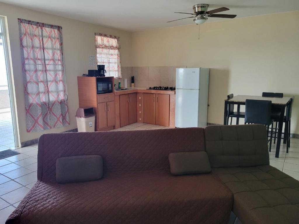 Luxurious Accommodations