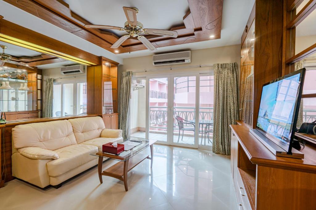 Whitehouse Condotel - Resim 12